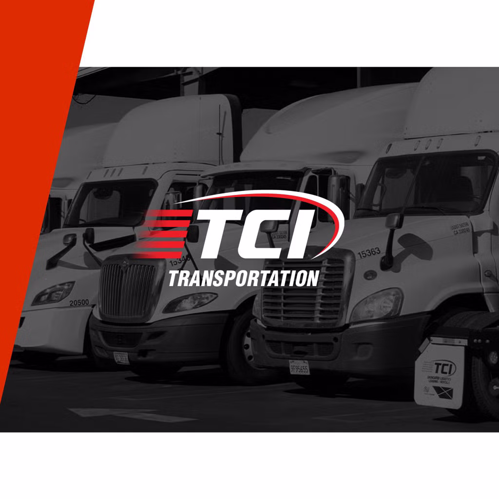 TCI Transportation