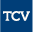 TCV venture capital firm logo