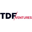 TDF Ventures investor & venture capital firm logo