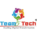 Team5 Technologies logo