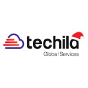 Techila Global Services logo