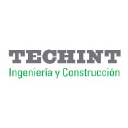 Logo de TECHINT