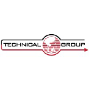 Technical Asia logo