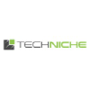 Techniche E logo
