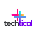 Techtical Services logo