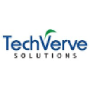 Techverve Solutions logo