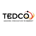 TEDCO venture capital firm logo