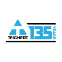 Teichert Construction