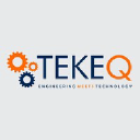 Tekeq India Pvt logo