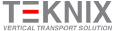 Teknix Elevators logo