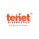 Tenet Diagnostics Logo