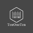 TenOneTen Ventures investor & venture capital firm logo