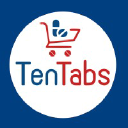 TenTabs logo