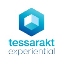 Tessarakt Experiential logo