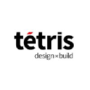 Tétris Poland logo