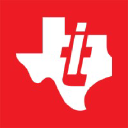 texas-instruments Logo