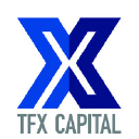 TFX Capital venture capital firm logo