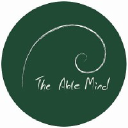 The Able Mind logo