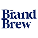 The Brand Brew logo