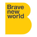 Brave New World logo
