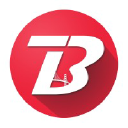 The Bridge logo