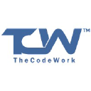 TheCodeWork logo