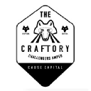 The Craftory investor & venture capital firm logo