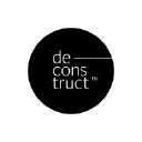 Deconstruct logo