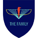 The Family investor & venture capital firm logo
