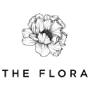 The Flora logo