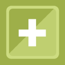 TheHealthScore logo