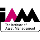 The IAM logo