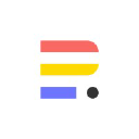 The Invisible Paintbrush logo