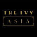 The Ivy Asia logo