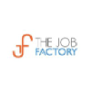 The Job Factory logo