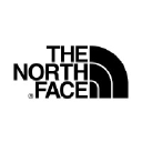 The North Face 공식 로고