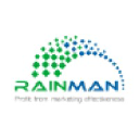 RainMan Consulting logo