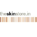The Skin Store logo
