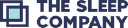The Sleep Company logo