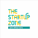The Startup Zone logo