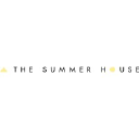 The Summer House logo