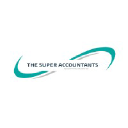 The Super Accountants logo