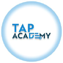 TAP Academy logo