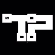 The Tech Portal logo