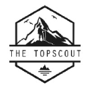 The TopScout logo