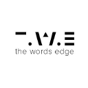 The WordsEdge logo