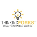 Thinking Forks logo