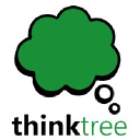Think Tree Media House logo