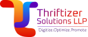 Thriftizer Solutions logo