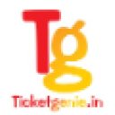 Ticketgenie logo